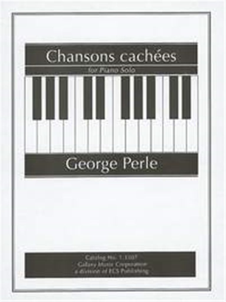 Chansons cachées